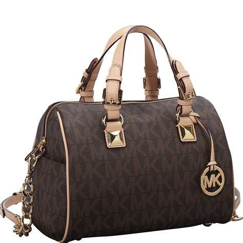 michael kors purse with wallet attached|Michael Kors purses outlet.